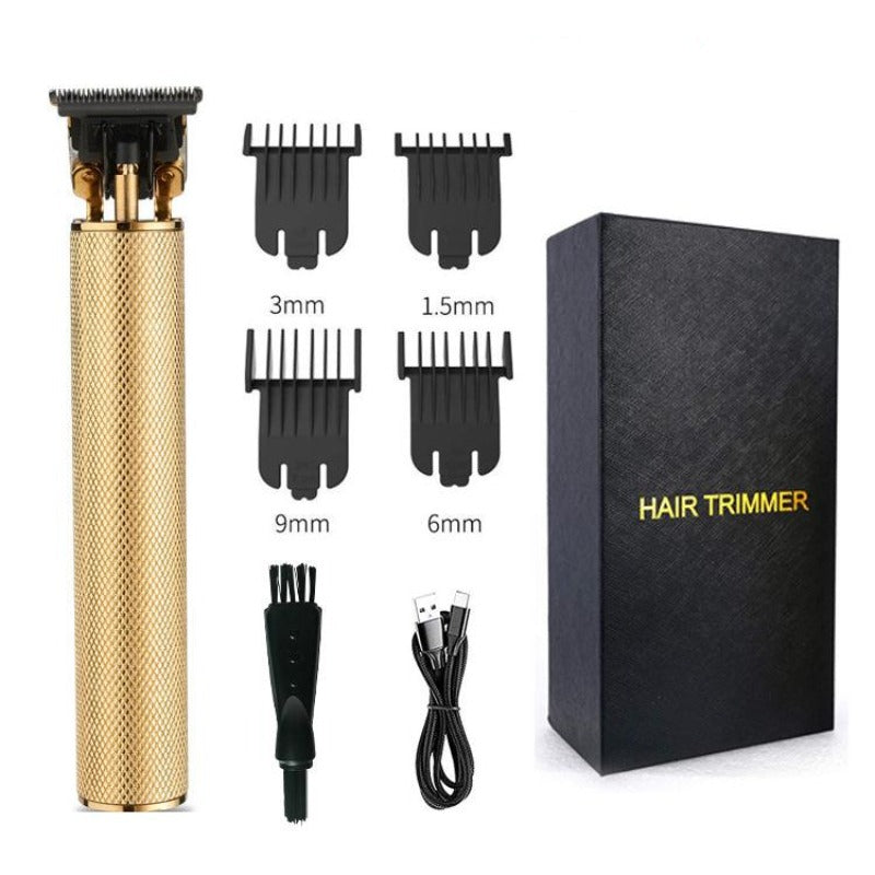 🎁Early Christmas Sale-50% OFF💥 Professional Hair Trimmer