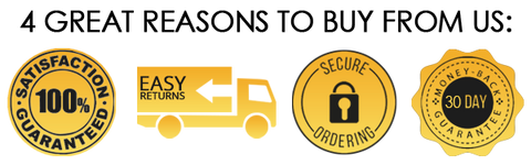 Por que comprar de nós? - Gliza e Gemma Naija