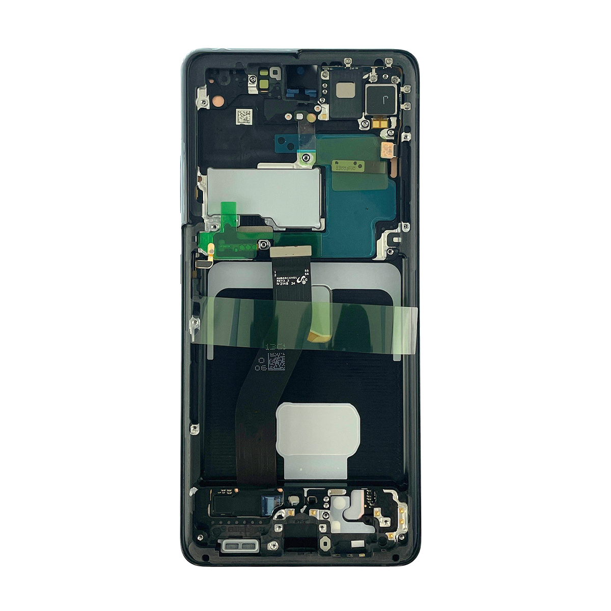 Screen Assembly with or without Frame for Samsung S21 ultra