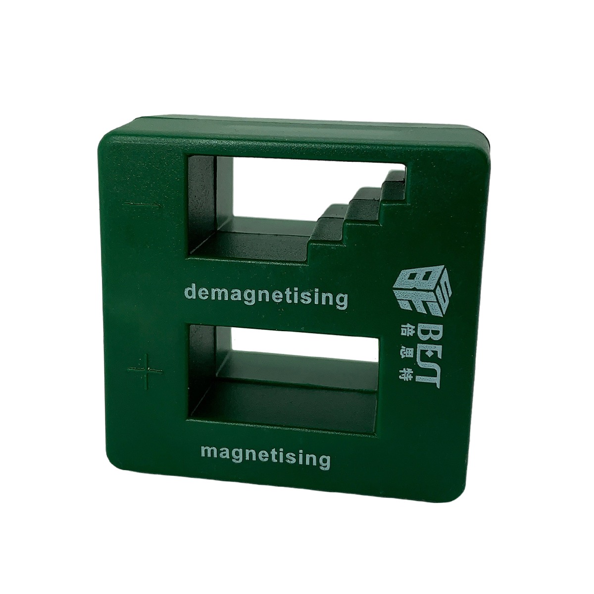 Magnetizer Demagnetizer Tool for Screwdriver