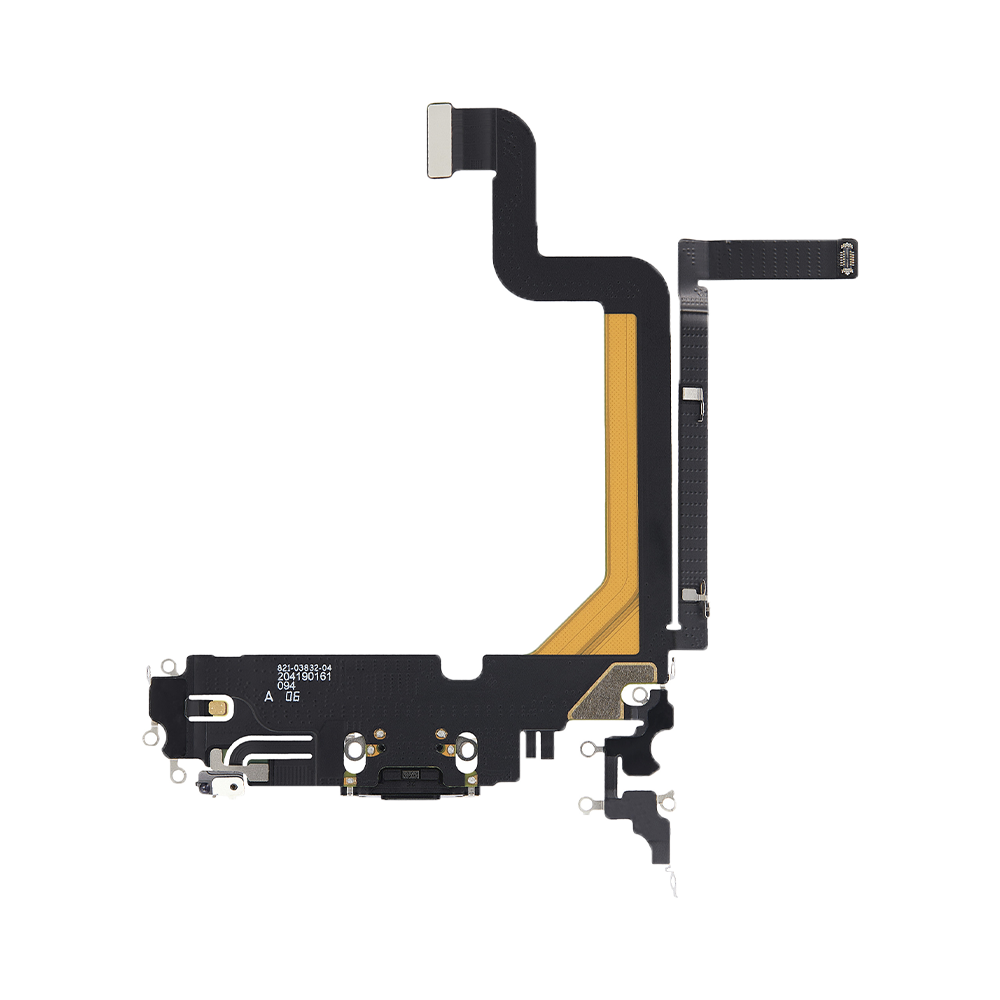 Charging Port Flex Cable for iphone 14 Pro