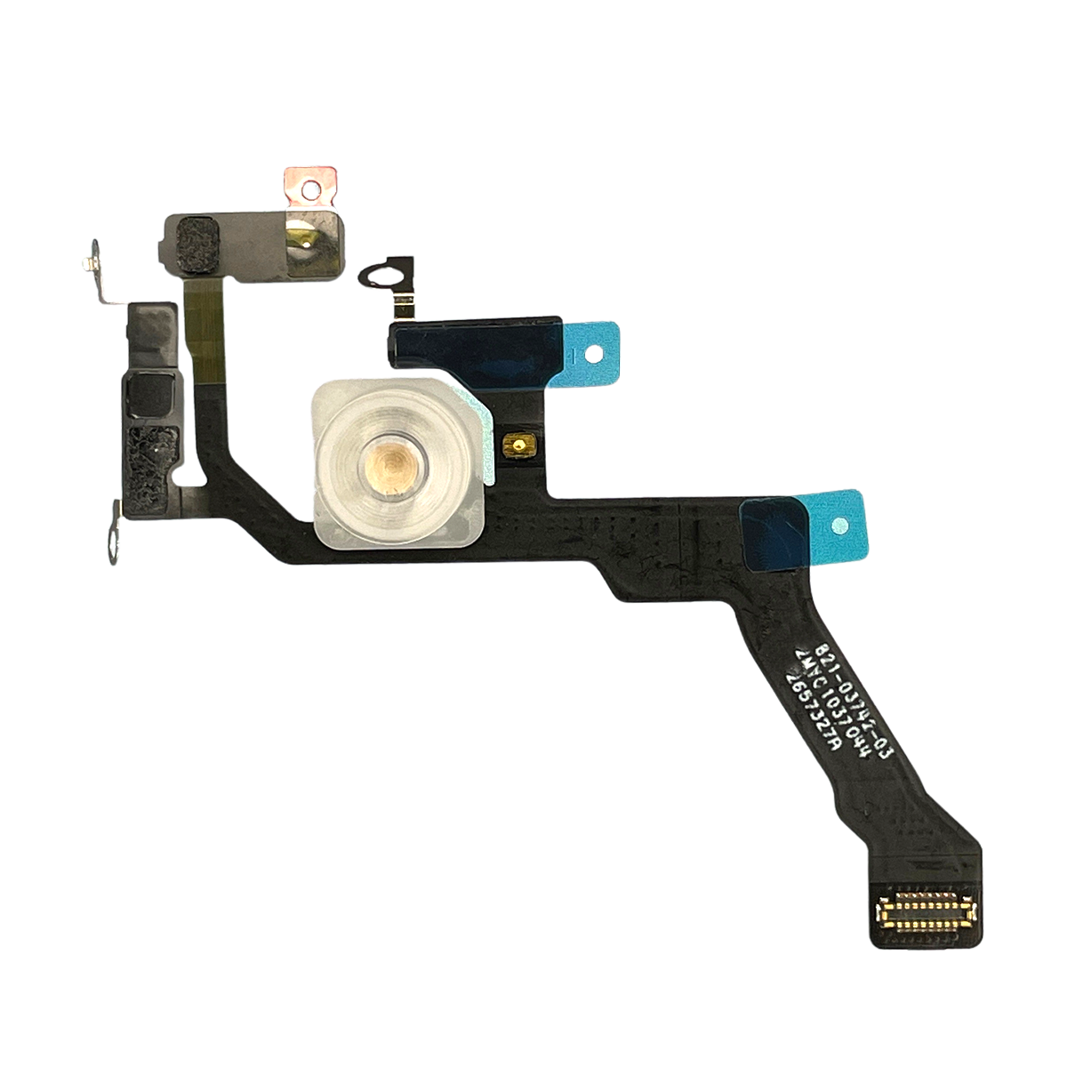 Flash&Light with Flex Cable for iphone 14 Pro
