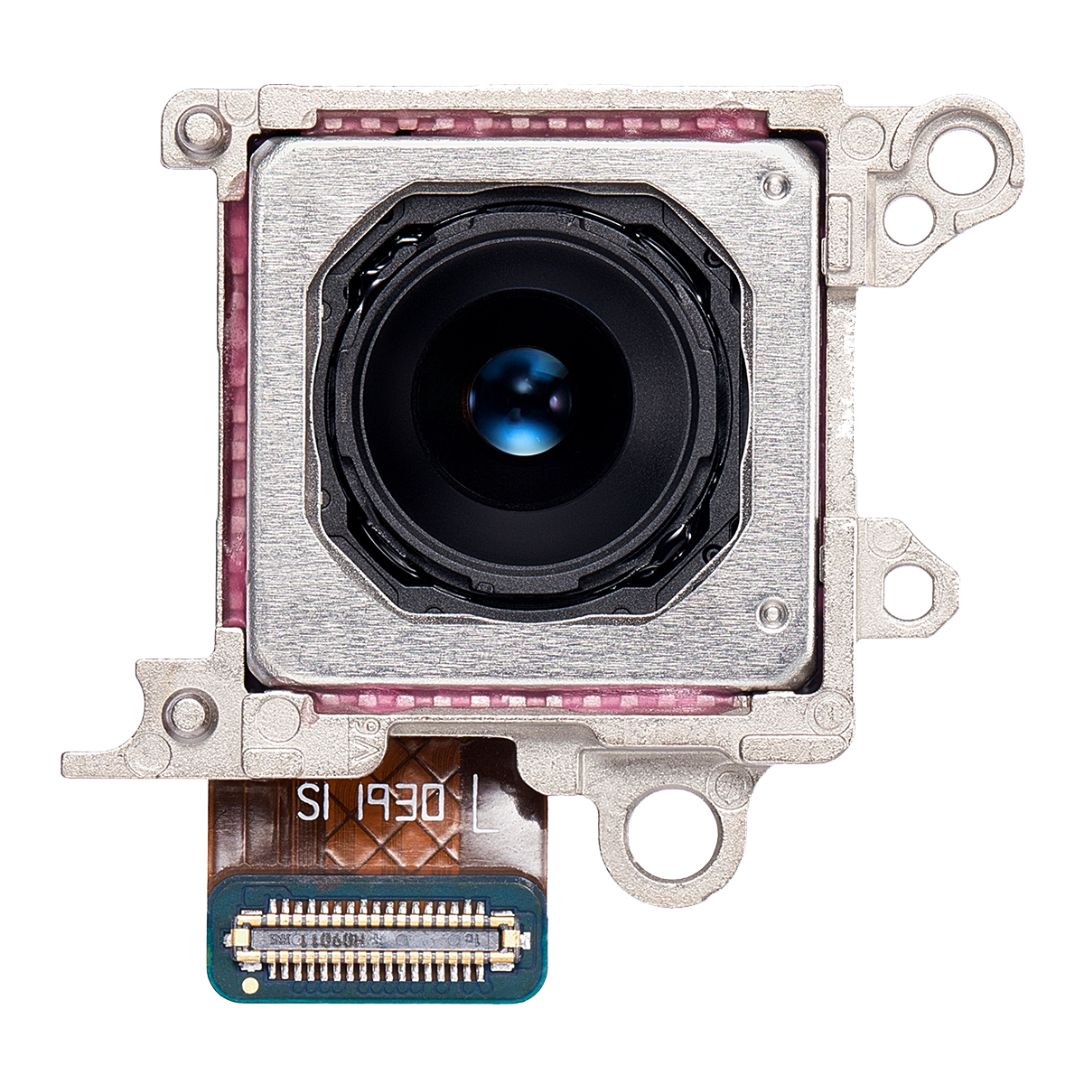 50MP Wide Angle Rear Camera - International Version For Samsung Galaxy S22 5G (S901B) S22 Plus 5G