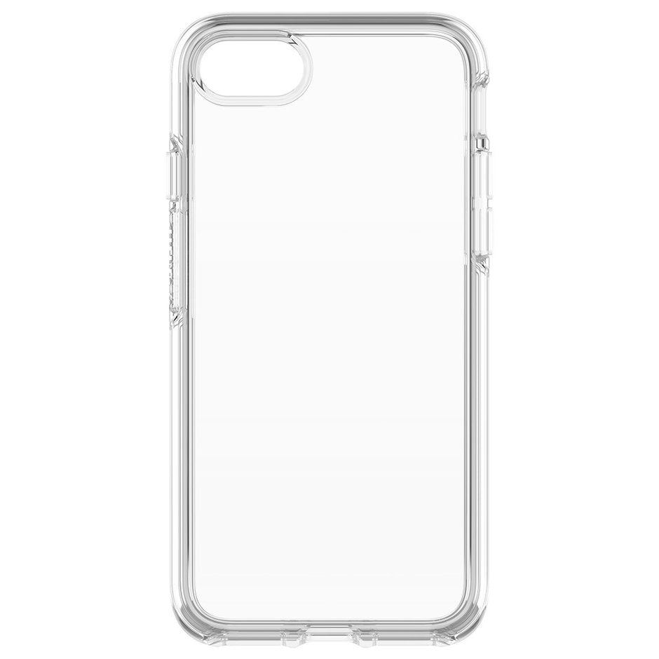 Ultrathin Transparent Case Supply for iphone Full Models