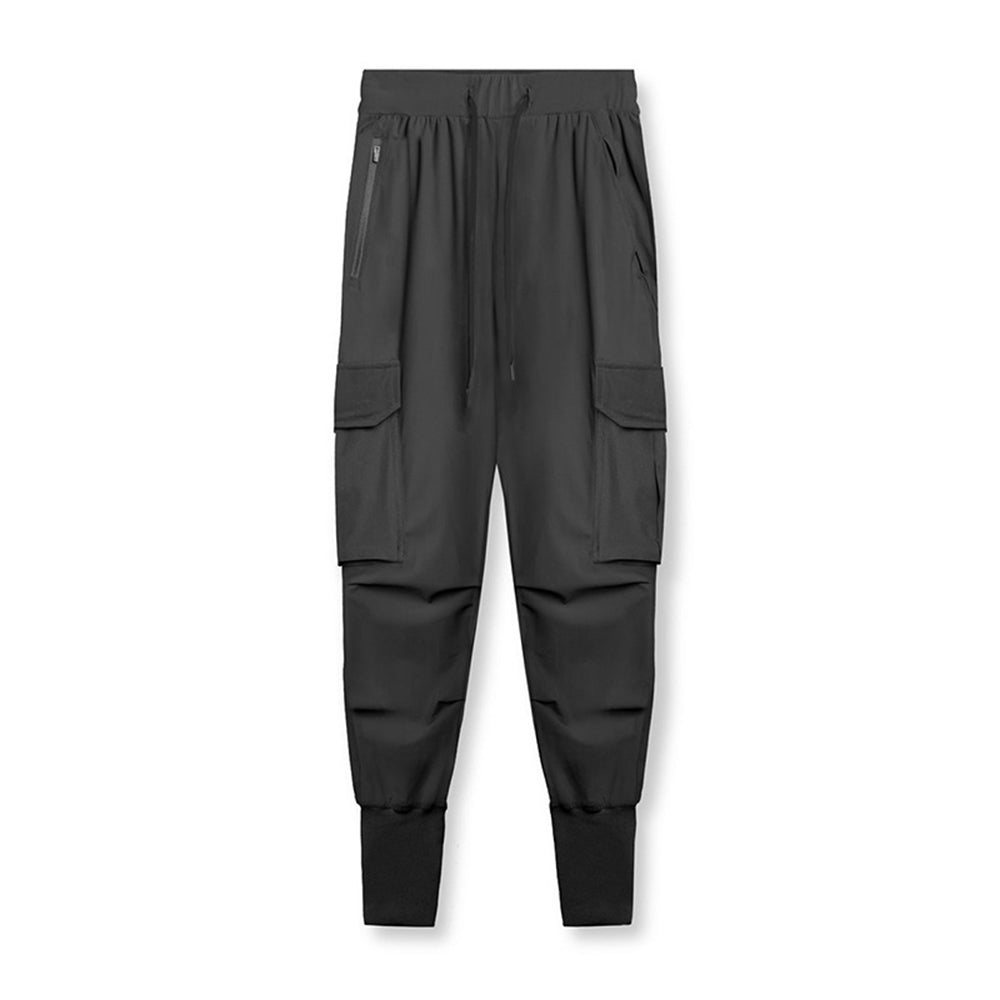 Men's Casual Quick Dry Cargo Pants