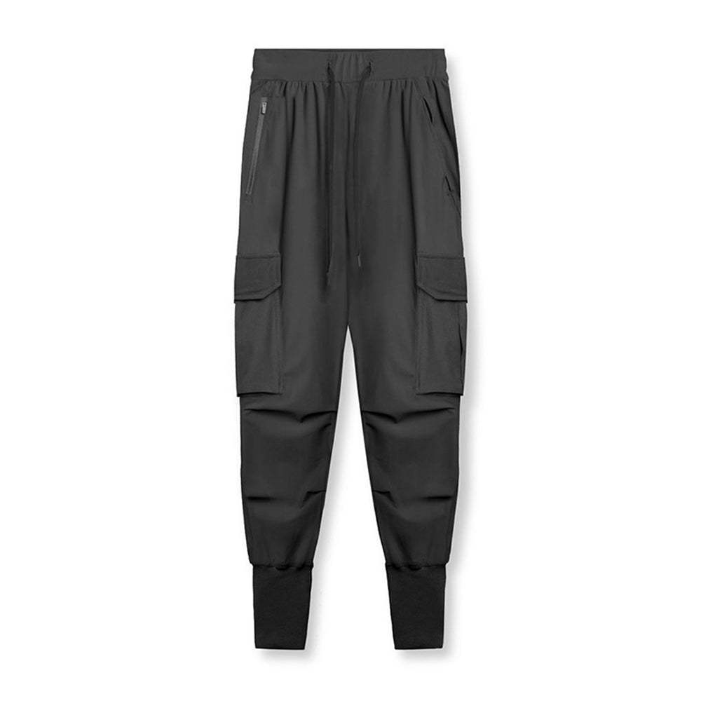 Men's Casual Quick Dry Cargo Pants