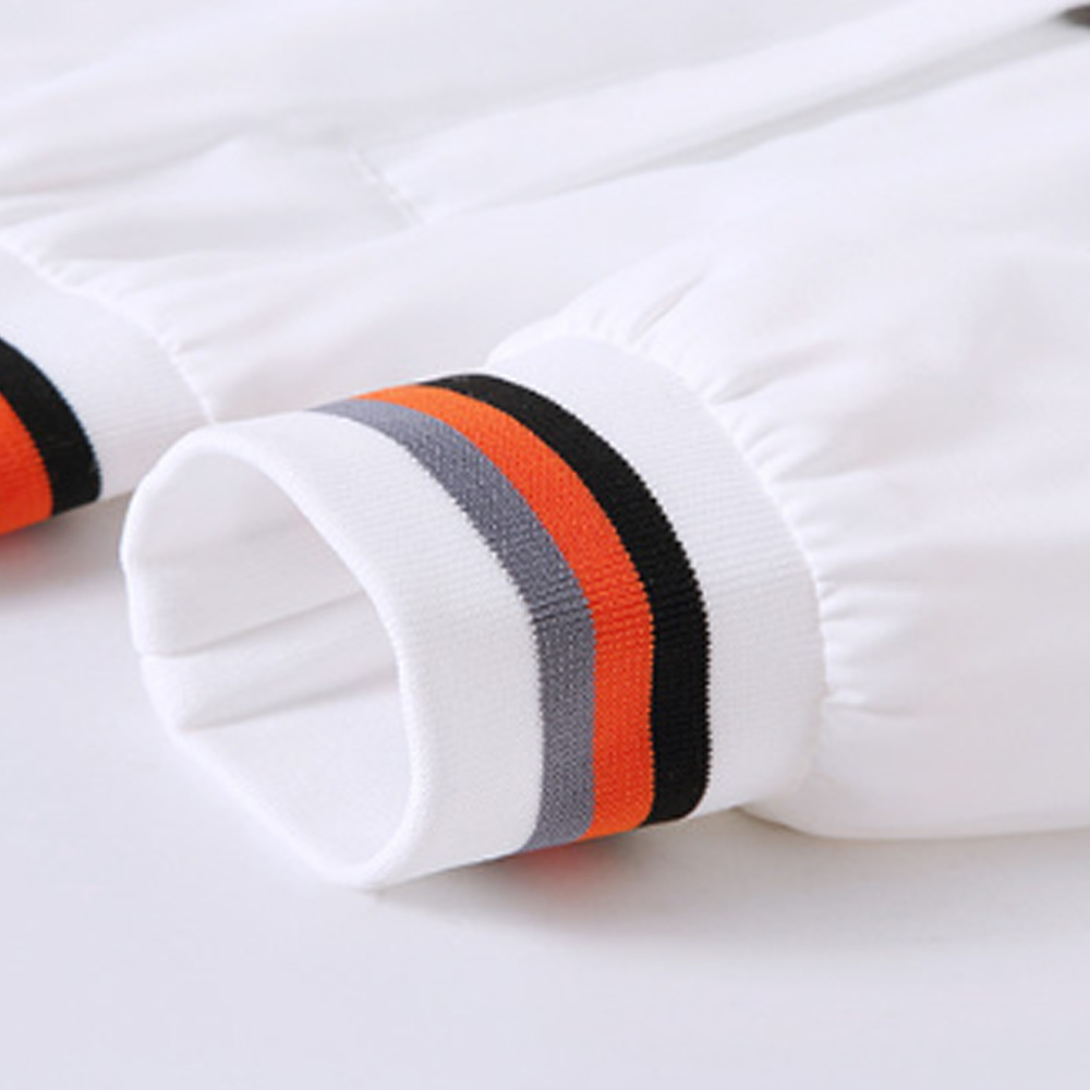 New trendy windproof sports jacket for men