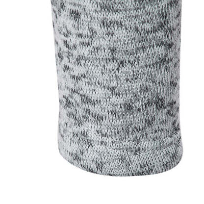 New Warm and Comfortable Half-Zip Turtleneck Men's Sweatshirt