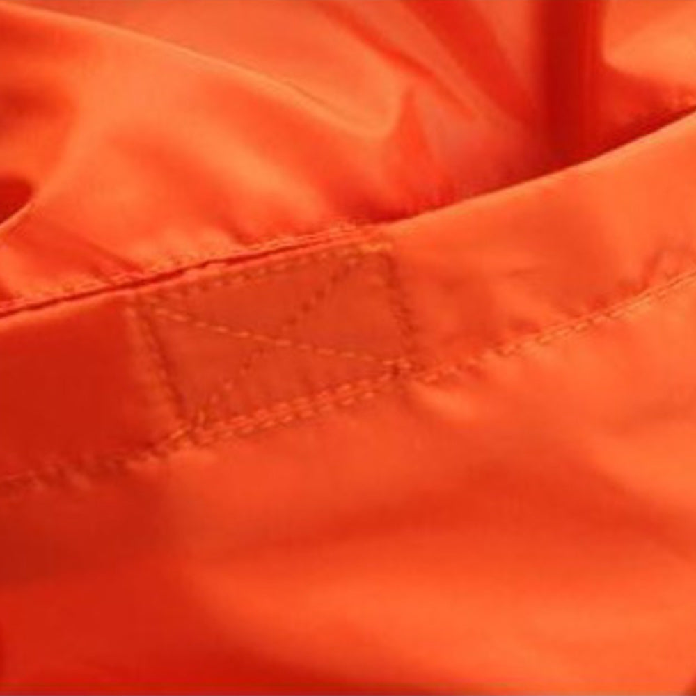 Cotton coat for autumn-winter men