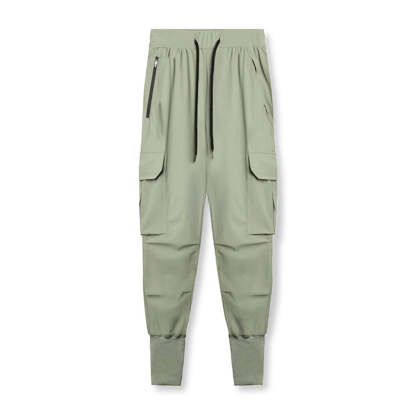 Men's Casual Quick Dry Cargo Pants