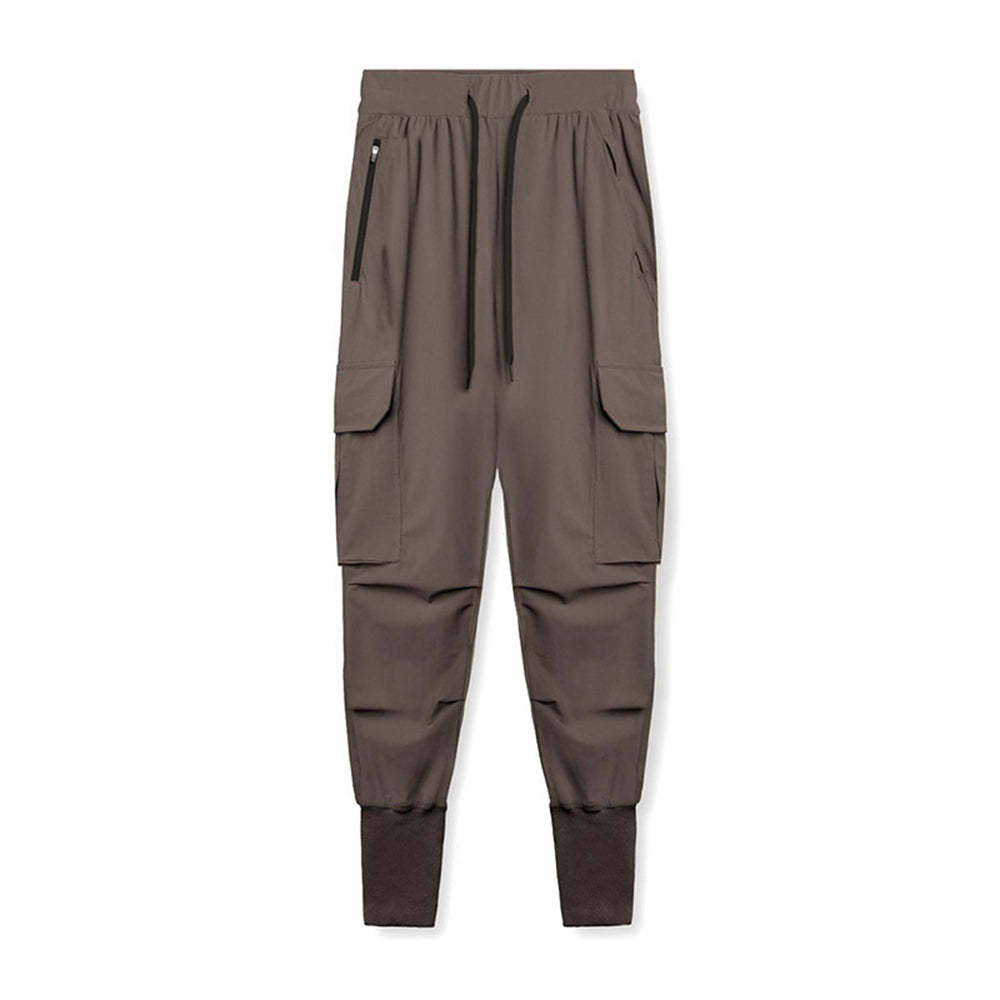 Men's Casual Quick Dry Cargo Pants