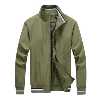 New trendy windproof sports jacket for men