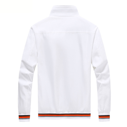 New trendy windproof sports jacket for men