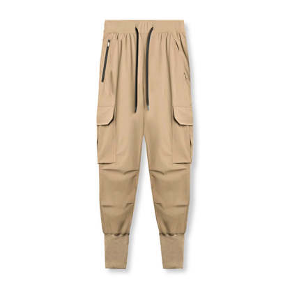 Men's Casual Quick Dry Cargo Pants