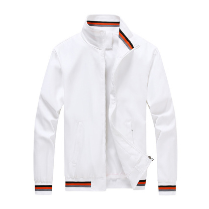 New trendy windproof sports jacket for men