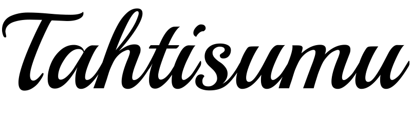 Tahtisumu