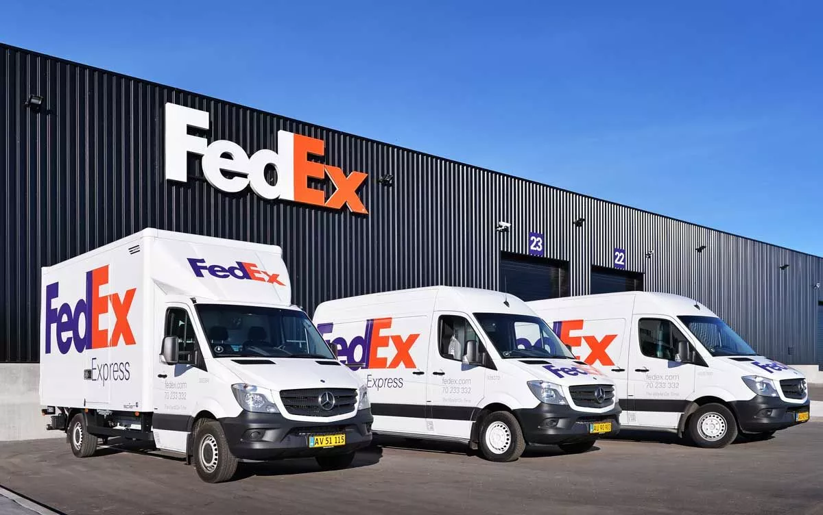 FedEx联邦国际快递最新价格表查询2022 - 知乎