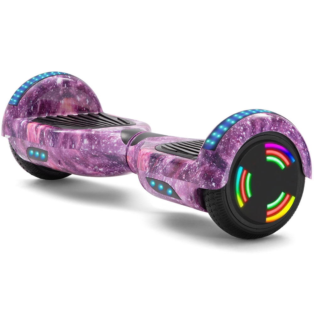 Hoverboards For Kids