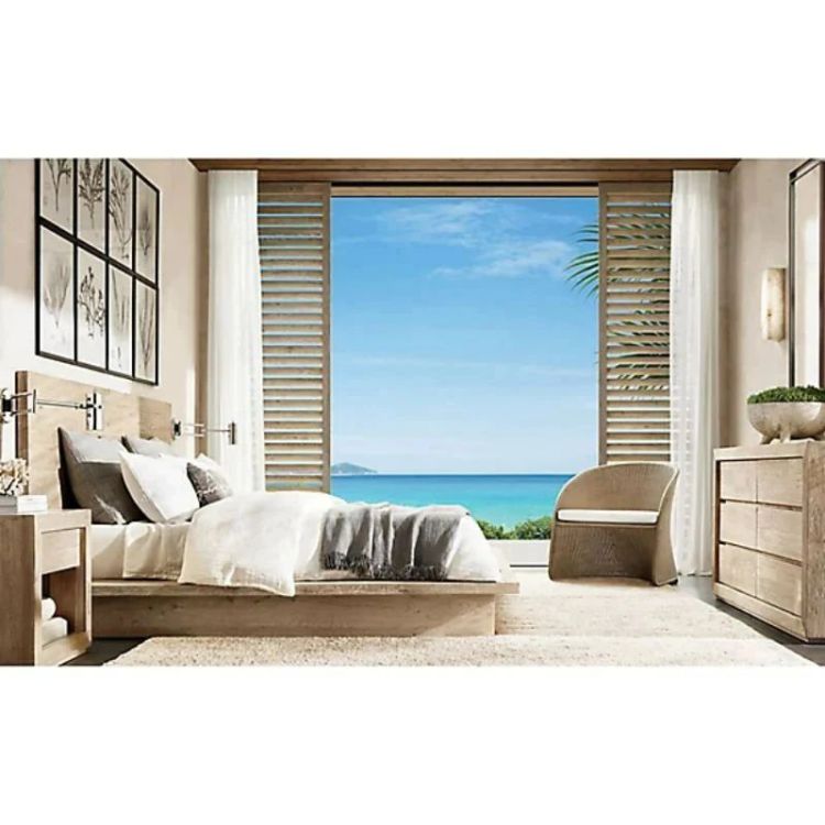  Riveage Calcite Wall Sconce