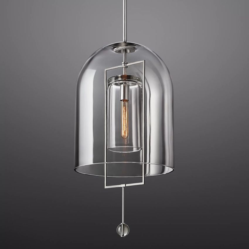 Fulcrum Grand Pendant - Yami Lightings