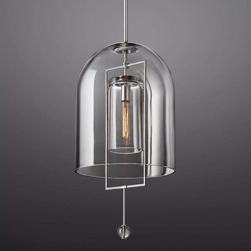 Fulcrum Grand Pendant - Yami Lightings