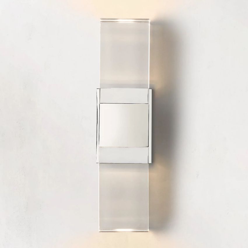 Serra Linear Sconce - Yami Lightings