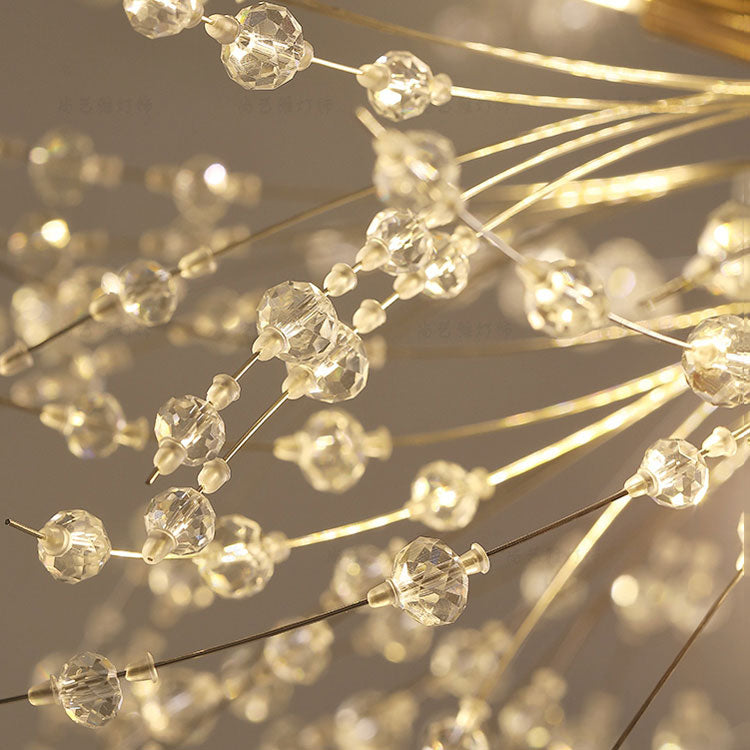 Dandelion Kitchen Island Lighting Fixture - Yami Lightings