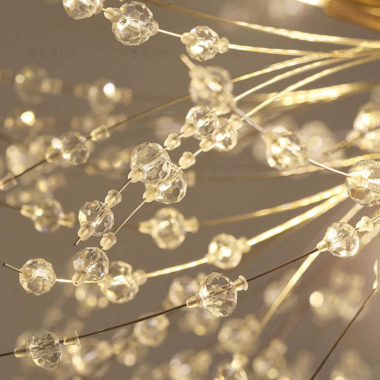 Dandelion Kitchen Island Lighting Fixture - Yami Lightings