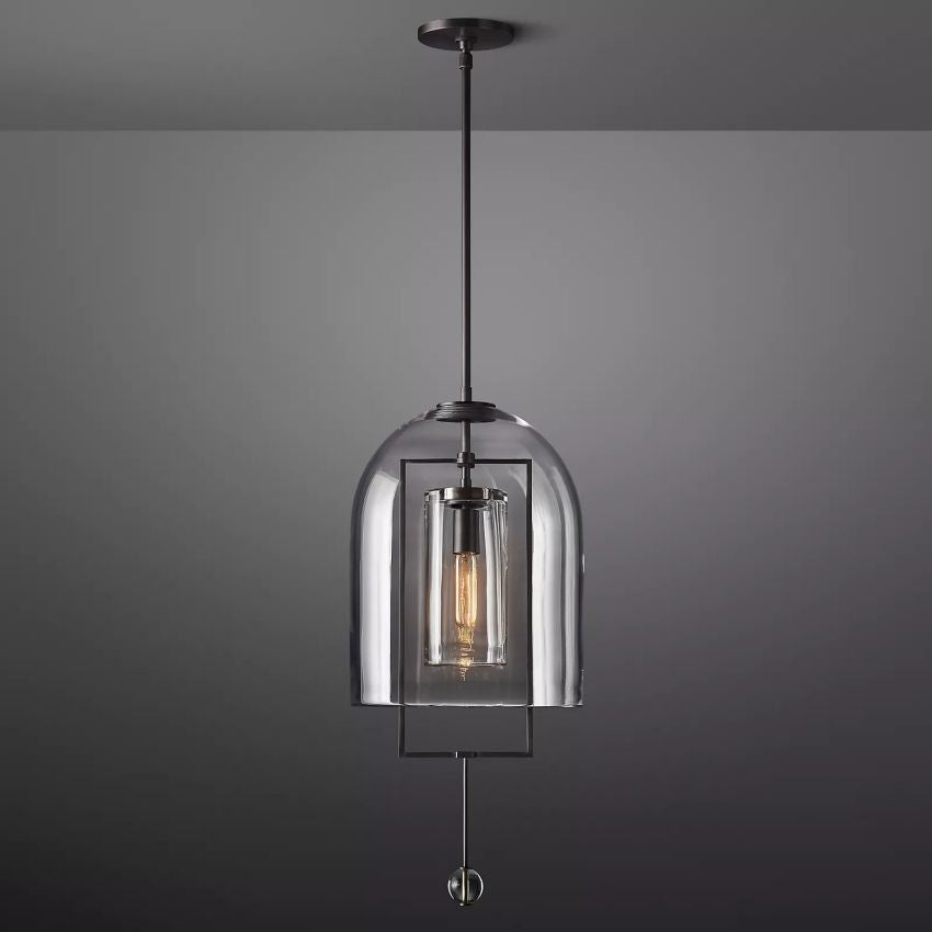 Fulcrum Pendant - Yami Lightings