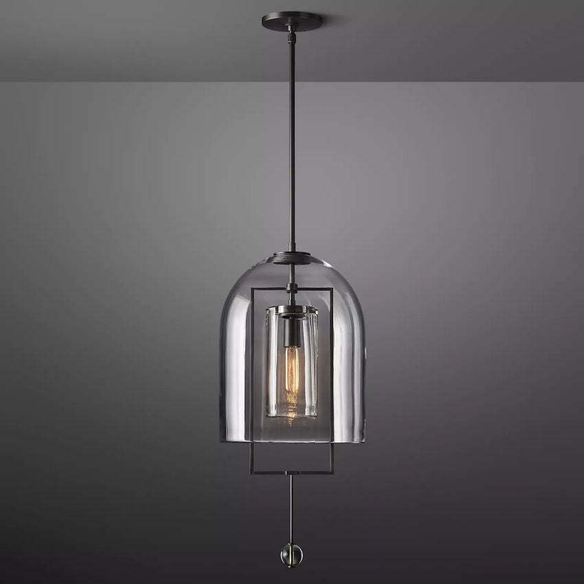 Fulcrum Pendant - Yami Lightings