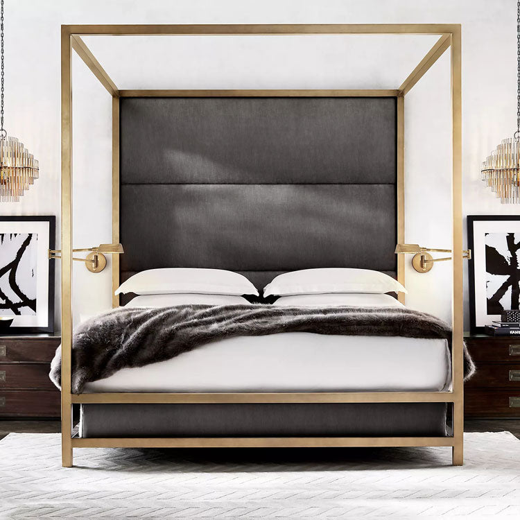 Ethel Modern Round Chandelier - Yami Lightings