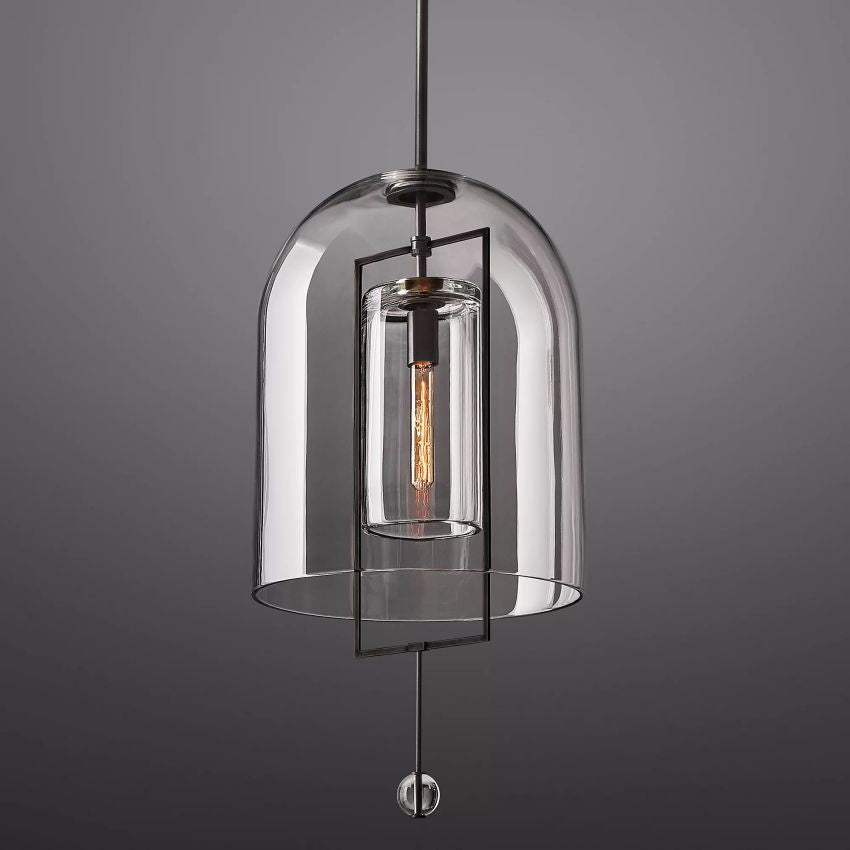 Fulcrum Grand Pendant - Yami Lightings