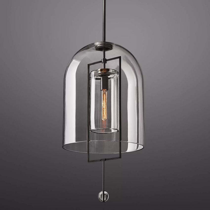 Fulcrum Grand Pendant - Yami Lightings