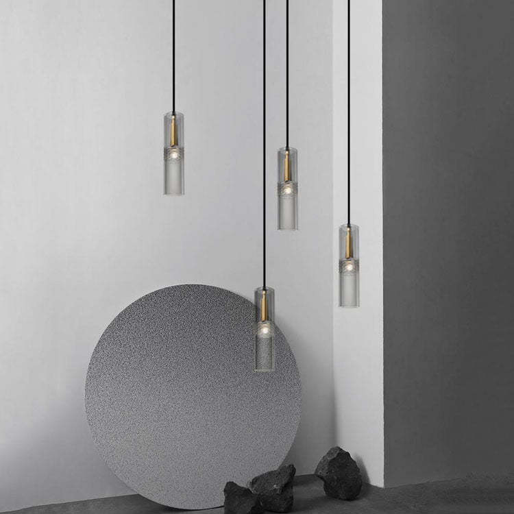 Cynthia Pendant - Yami Lightings