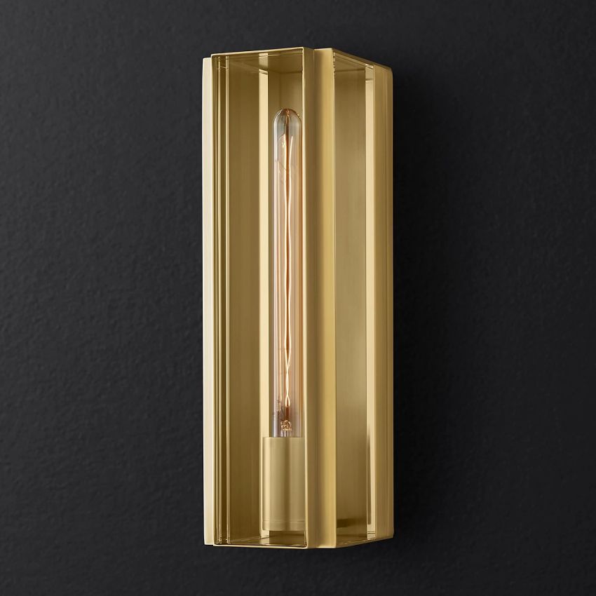 Roson Outdoor Sconce - Yami Lightings