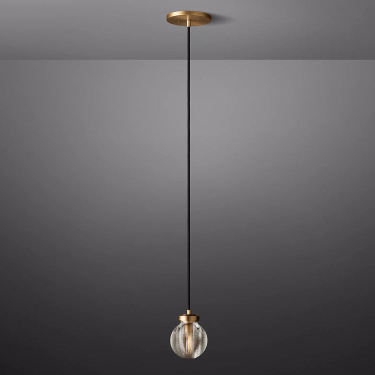 Pearl Pendant - Yami Lightings