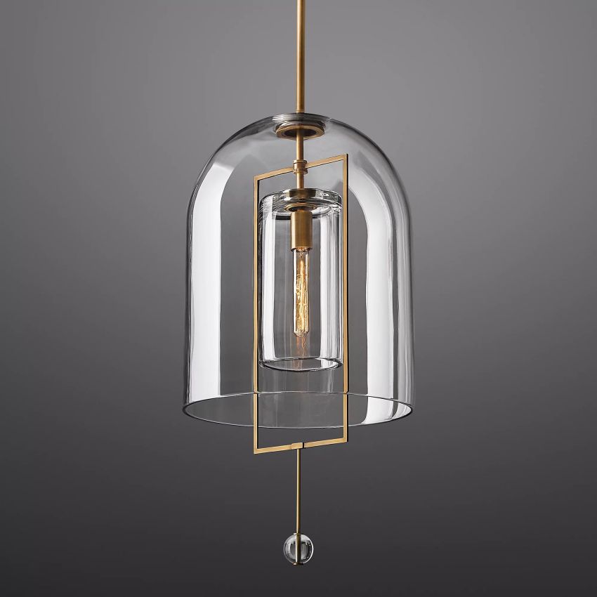 Fulcrum Grand Pendant - Yami Lightings
