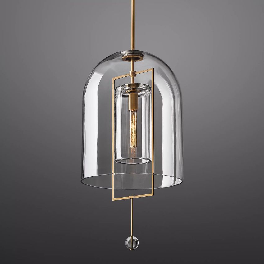 Fulcrum Grand Pendant - Yami Lightings