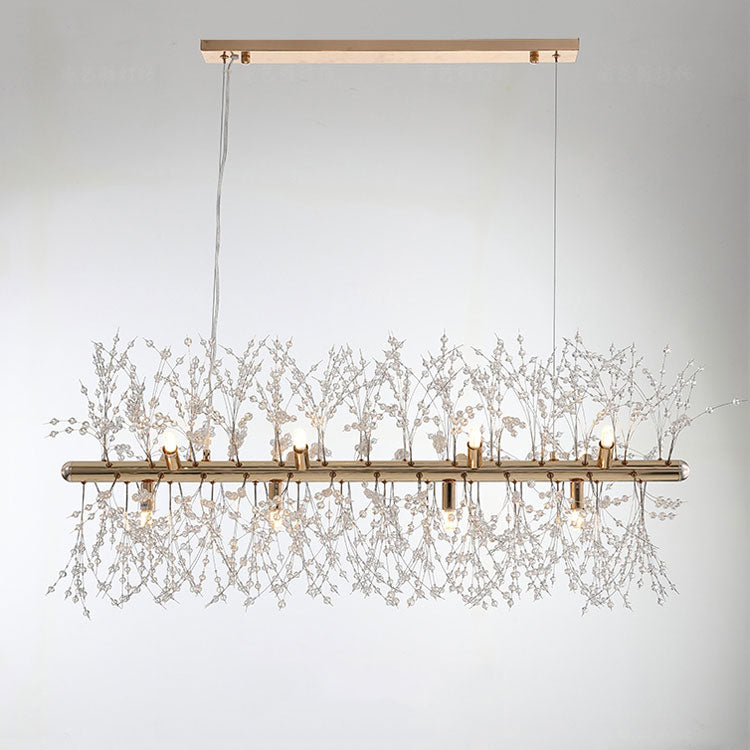 Dandelion Kitchen Island Lighting Fixture - Yami Lightings