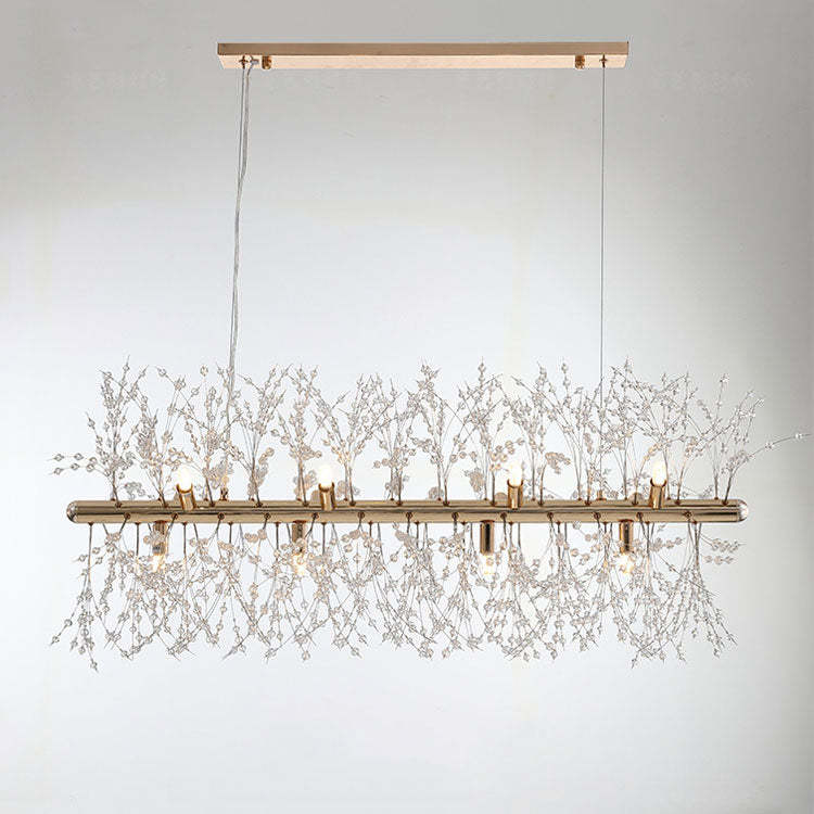 Dandelion Kitchen Island Lighting Fixture - Yami Lightings