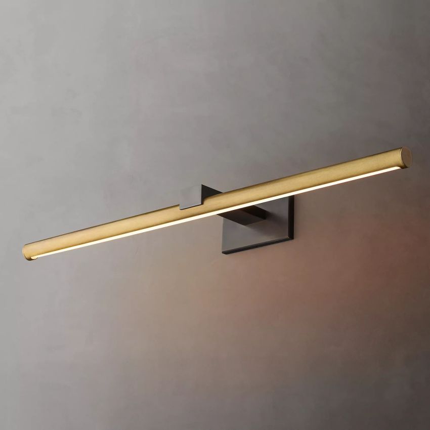 Vela Led Picture Light - Yami Lightings