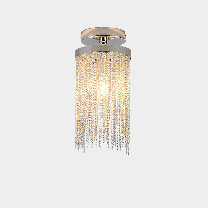 Tassel  Aluminum Wall  Light Fixture for House - Yami Lightings