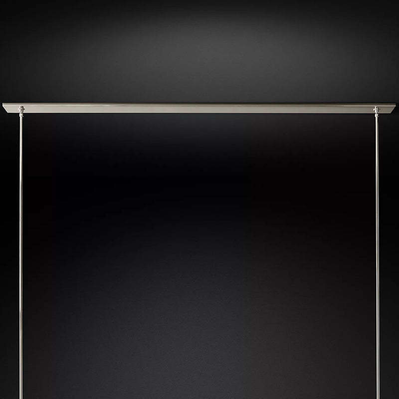 Renee Linear Chandelier - Yami Lightings