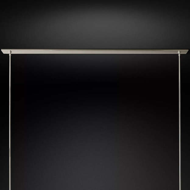 Renee Linear Chandelier - Yami Lightings