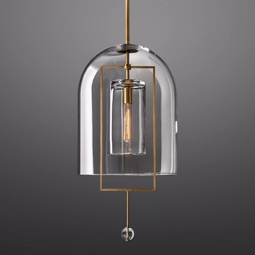 Fulcrum Grand Pendant - Yami Lightings