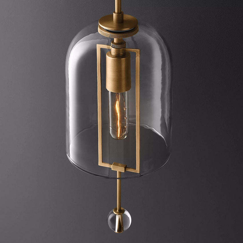 Fulcrum Wall Sconce - Yami Lightings