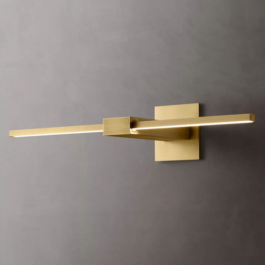 Forma Led Picture Light - Yami Lightings