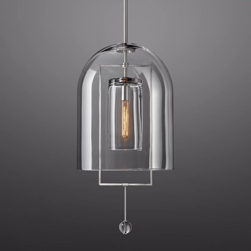 Fulcrum Grand Pendant - Yami Lightings