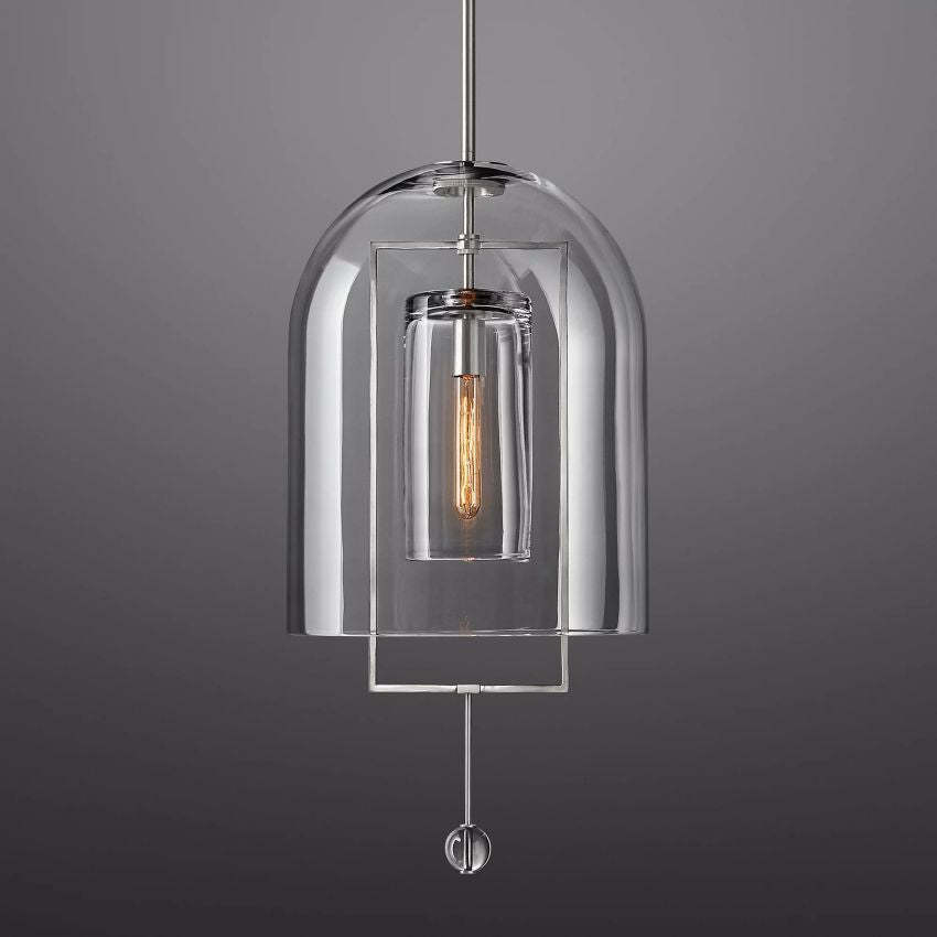 Fulcrum Grand Pendant - Yami Lightings