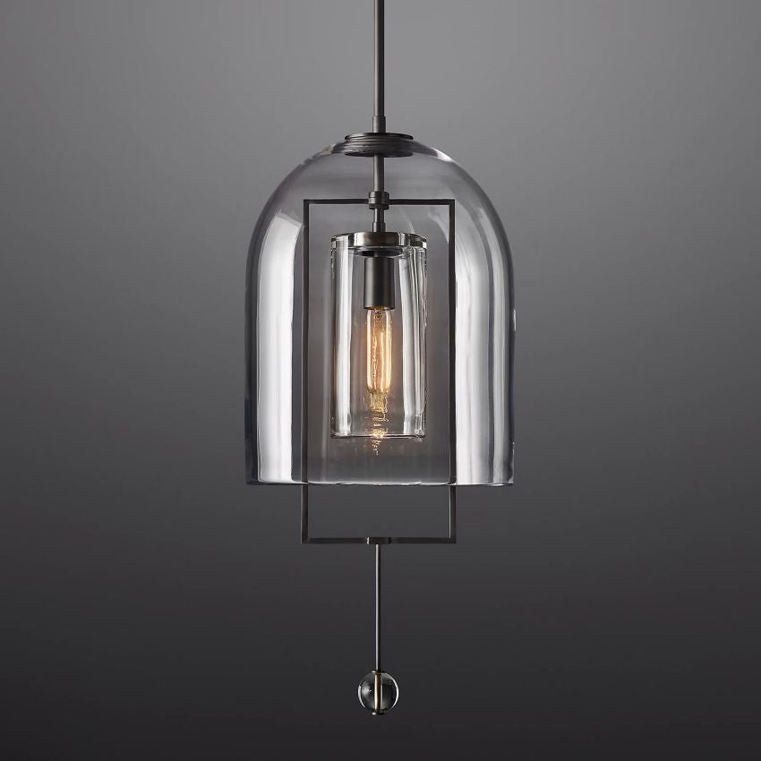 Fulcrum Pendant - Yami Lightings